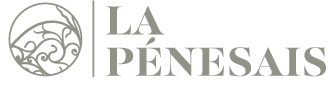 Logo de La Pénesais