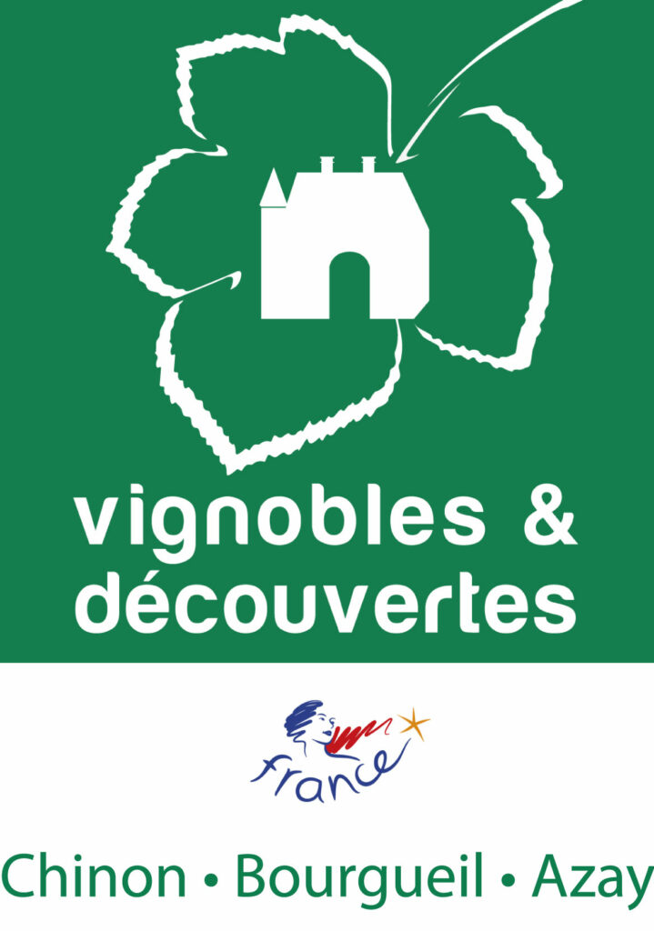 label "Vignobles et Découvertes"