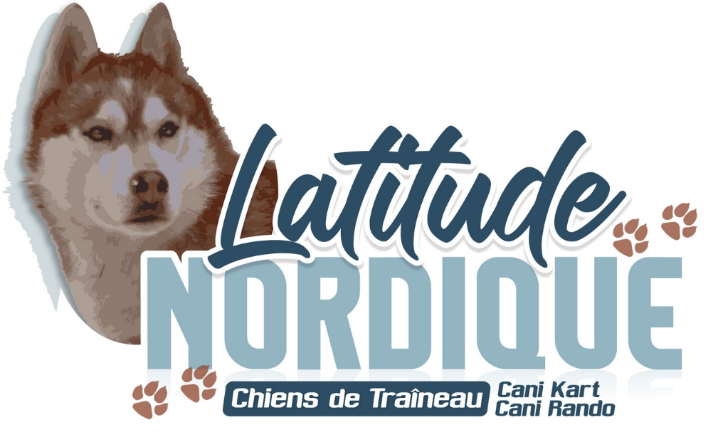 chiens de traineaux en Touraine