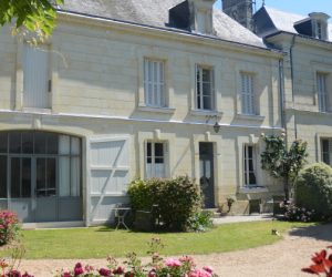 La magnifique demeure de La Pénesais : charme et élégance en Vallée de la Loire